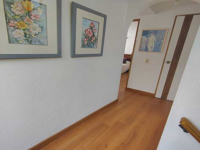 Casa de 3 alcobas en venta en El Porvenir, Rionegro, 130 m² · foto 15 de 24