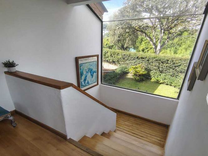 Casa de 3 alcobas en venta en El Porvenir, Rionegro, 130 m² · foto 18 de 24