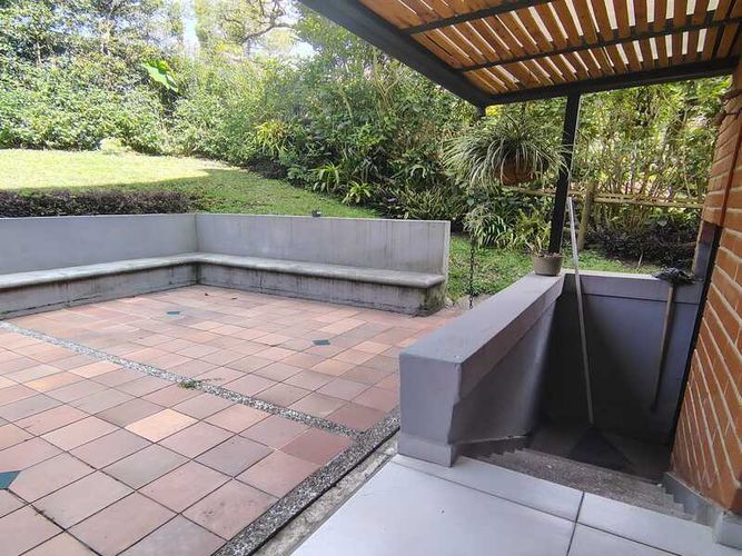 Casa de 3 alcobas en venta en El Porvenir, Rionegro, 130 m² · foto 22 de 24