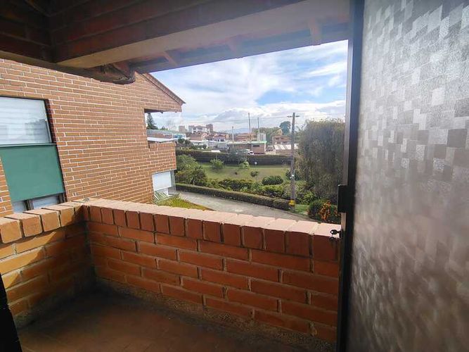 Casa de 3 alcobas en venta en El Porvenir, Rionegro, 130 m² · foto 23 de 24