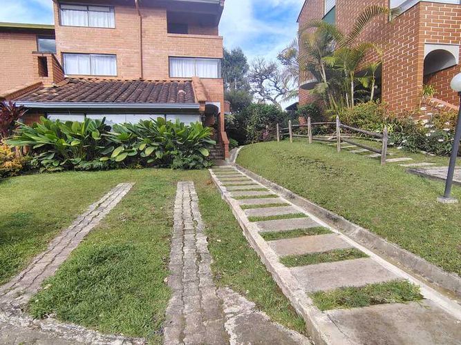 Casa de 3 alcobas en venta en El Porvenir, Rionegro, 130 m² · foto 24 de 24