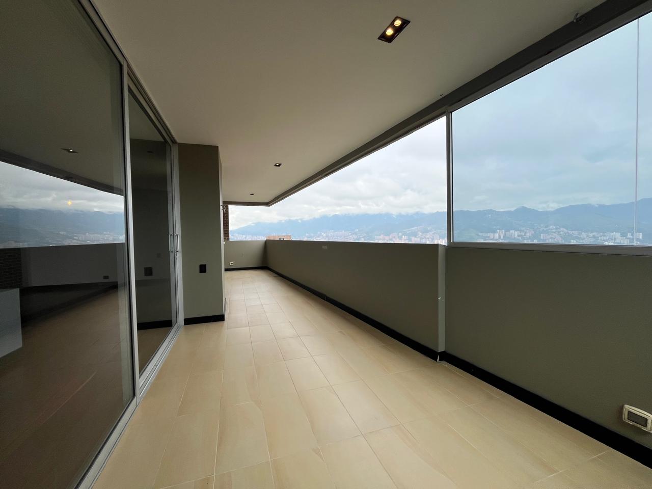 Apartamento en arriendo en El Poblado, Medellín · foto 18 de 18