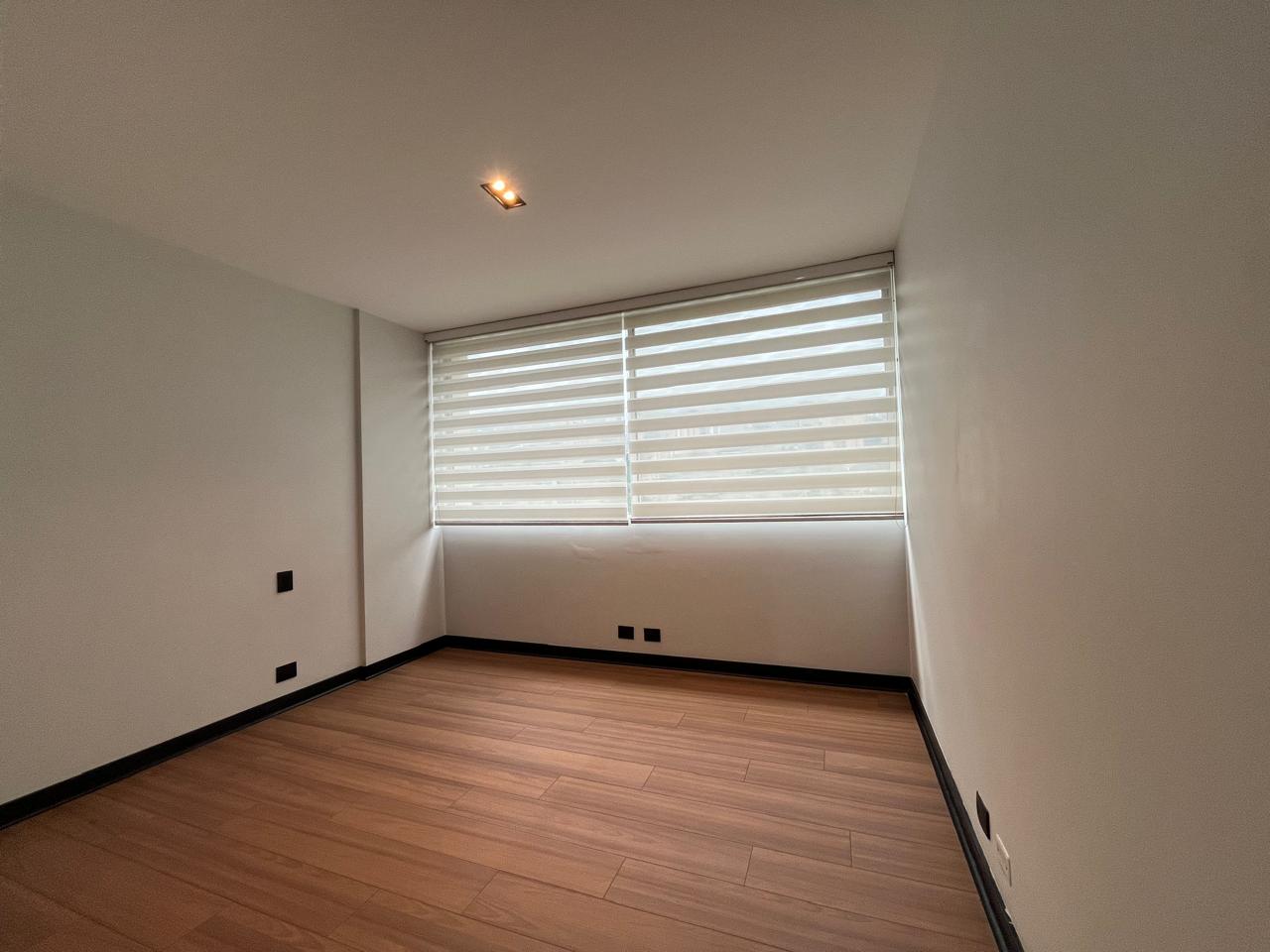 Apartamento en arriendo en El Poblado, Medellín · foto 10 de 18
