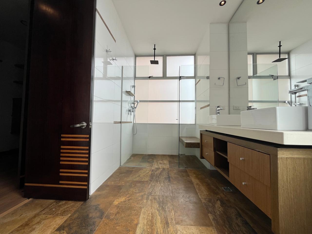 Apartamento en arriendo en El Poblado, Medellín · foto 14 de 18