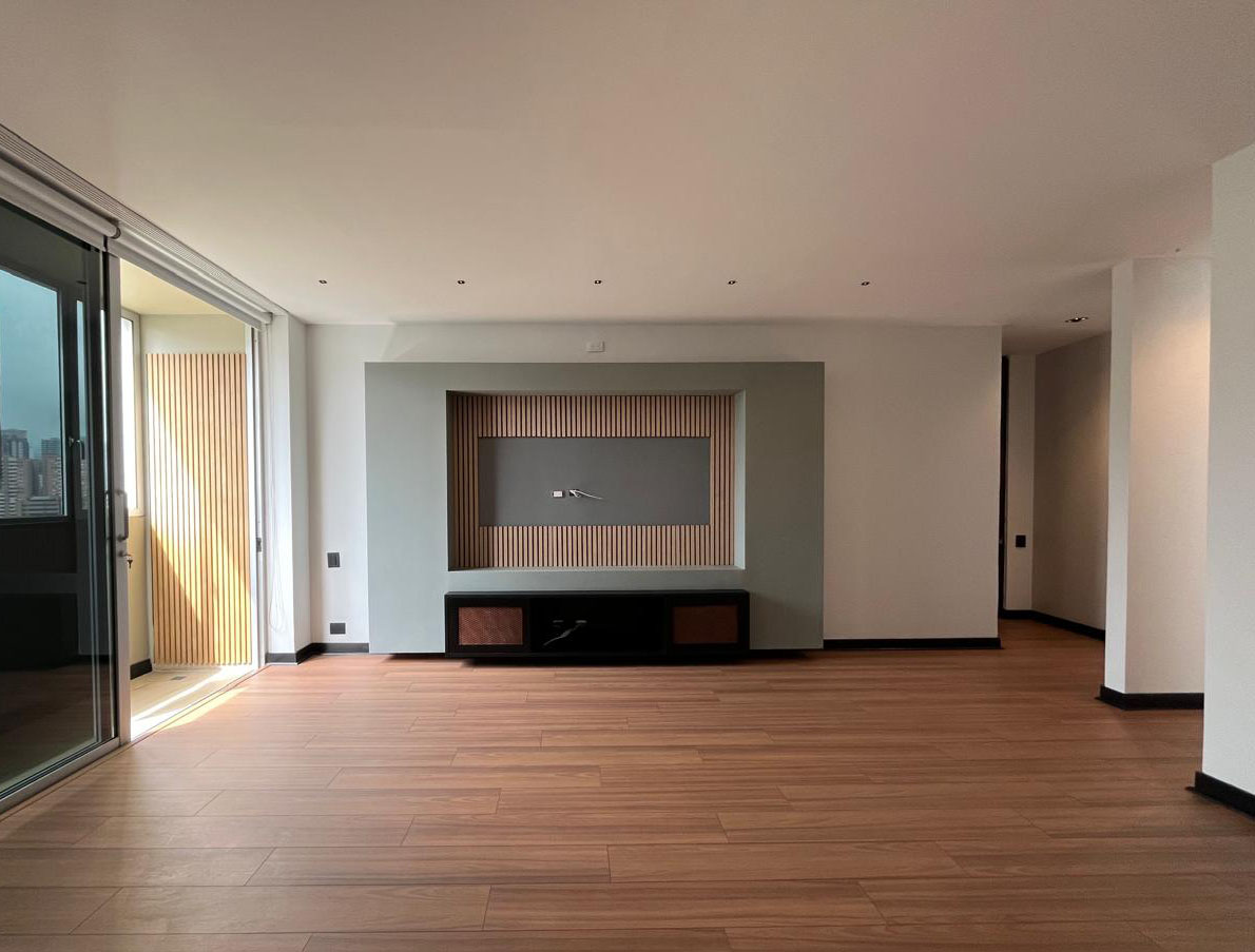 Apartamento en arriendo en El Poblado, Medellín · foto 9 de 18