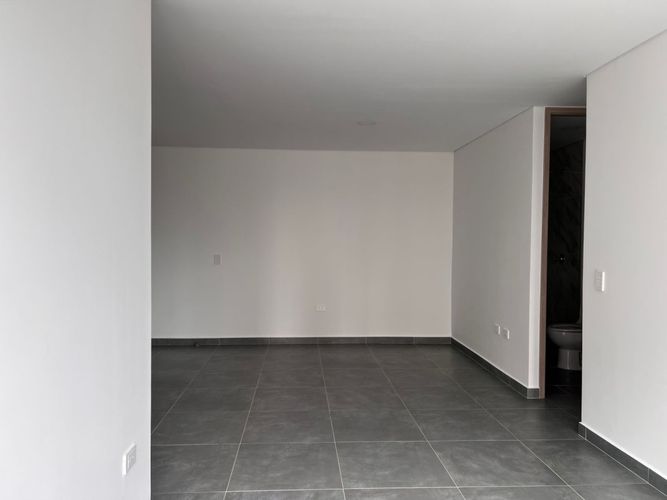 Apartamento de 3 alcobas en venta en La Doctora, Sabaneta, 70 m² · foto 12 de 14
