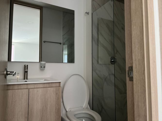Apartamento de 3 alcobas en venta en La Doctora, Sabaneta, 70 m² · foto 8 de 14