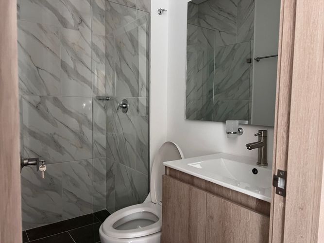 Apartamento de 3 alcobas en venta en La Doctora, Sabaneta, 70 m² · foto 9 de 14