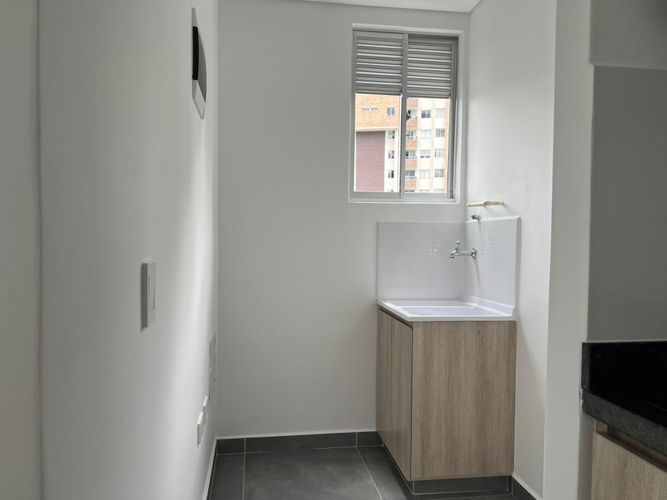 Apartamento de 3 alcobas en venta en La Doctora, Sabaneta, 70 m² · foto 4 de 14