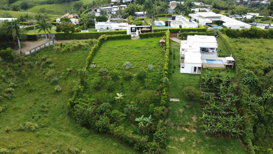 Lote en venta en Cerritos, Pereira, 2000 m² · foto 14 de 18