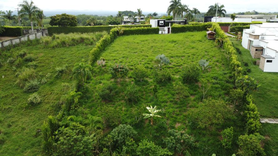Lote en venta en Cerritos, Pereira, 2000 m² · foto 17 de 18