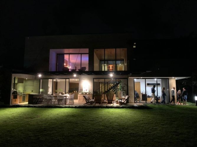 Casa de 4 alcobas en venta en Las Palmas, Envigado, 650 m² · foto 4 de 13