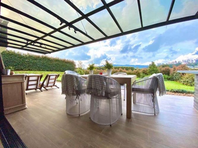 Casa de 4 alcobas en venta en Las Palmas, Envigado, 650 m² · foto 6 de 13
