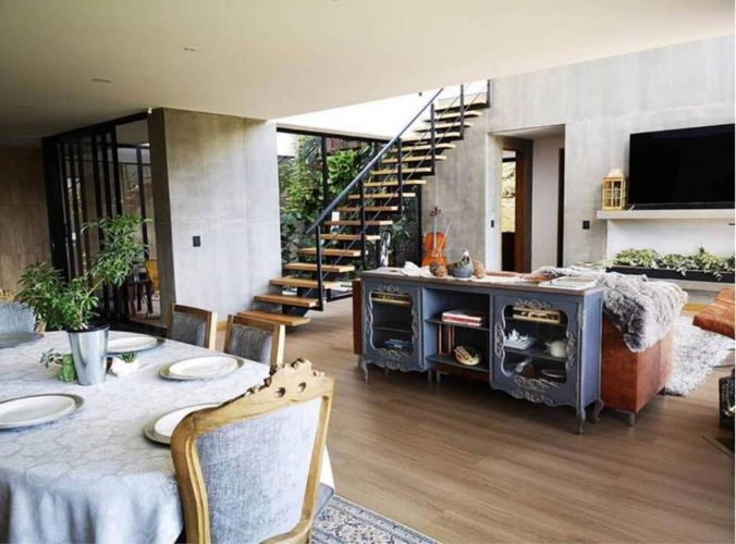 Casa de 4 alcobas en venta en Las Palmas, Envigado, 650 m² · foto 7 de 13