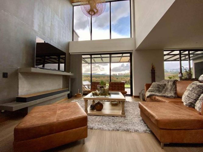 Casa de 4 alcobas en venta en Las Palmas, Envigado, 650 m² · foto 9 de 13
