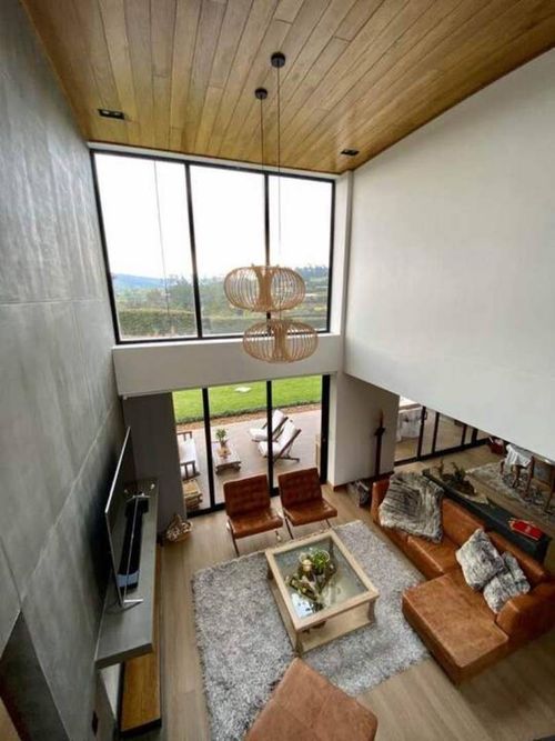 Casa de 4 alcobas en venta en Las Palmas, Envigado, 650 m² · foto 10 de 13