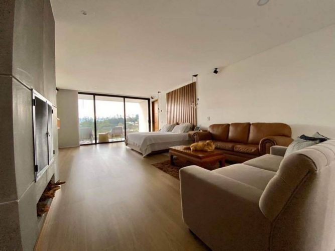 Casa de 4 alcobas en venta en Las Palmas, Envigado, 650 m² · foto 13 de 13