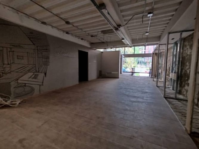 Local en arriendo en Niquia, Bello, 843 m² · foto 2 de 22