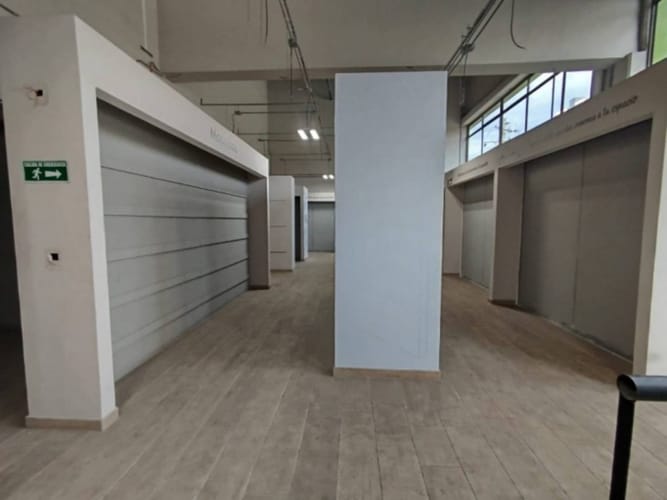 Local en arriendo en Niquia, Bello, 843 m² · foto 4 de 22