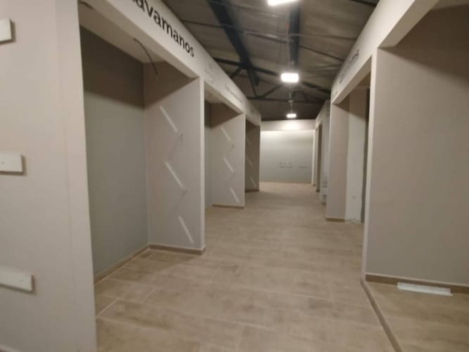 Local en arriendo en Niquia, Bello, 843 m² · foto 6 de 22