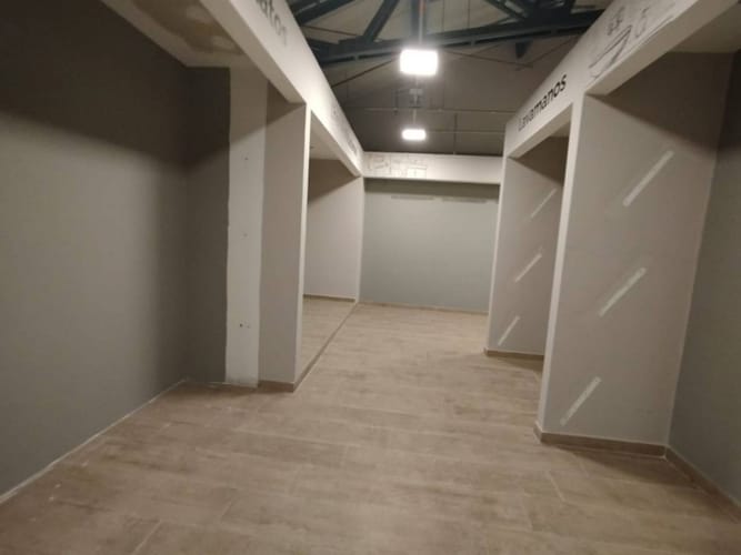 Local en arriendo en Niquia, Bello, 843 m² · foto 9 de 22