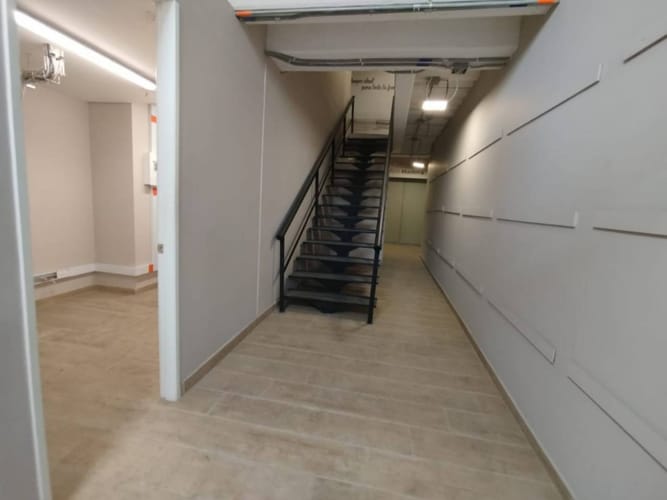 Local en arriendo en Niquia, Bello, 843 m² · foto 14 de 22