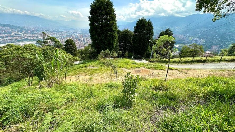 Lote en venta en La Cuenca, Sabaneta, 7035 m² · foto 6 de 16