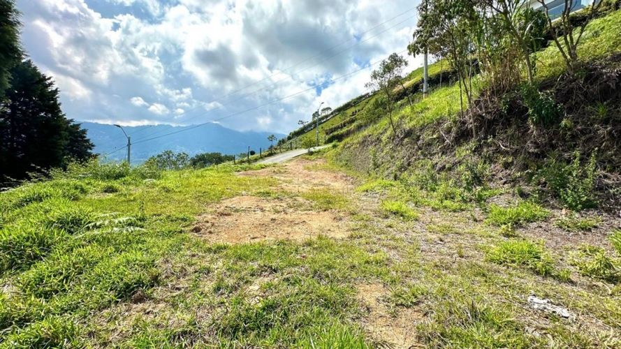 Lote en venta en La Cuenca, Sabaneta, 7035 m² · foto 7 de 16