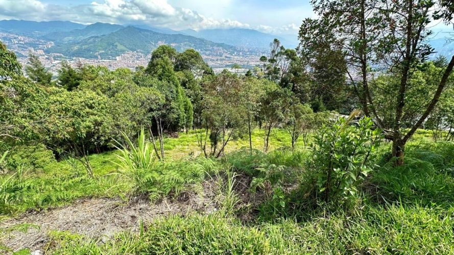 Lote en venta en La Cuenca, Sabaneta, 7035 m² · foto 8 de 16