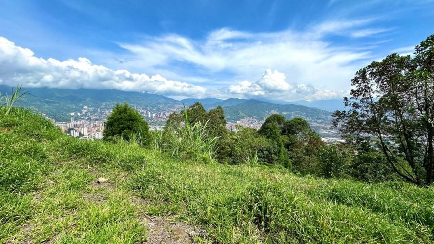 Lote en venta en La Cuenca, Sabaneta, 7035 m² · foto 9 de 16