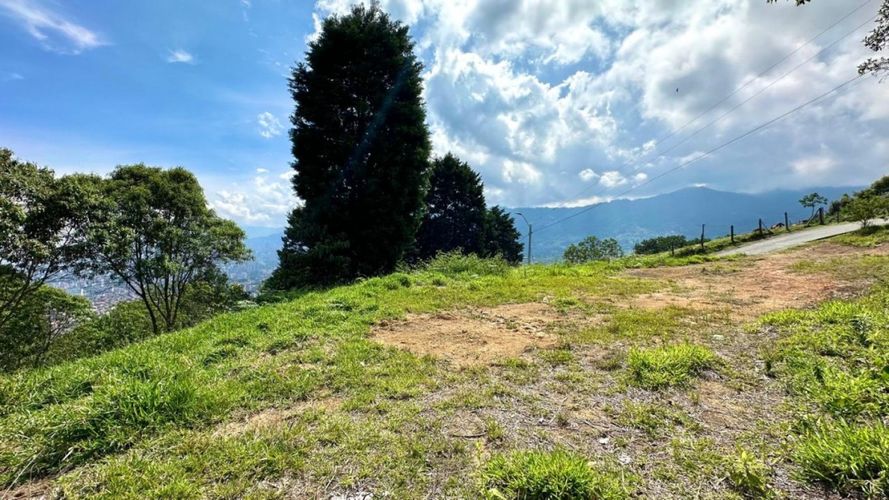 Lote en venta en La Cuenca, Sabaneta, 7035 m² · foto 10 de 16