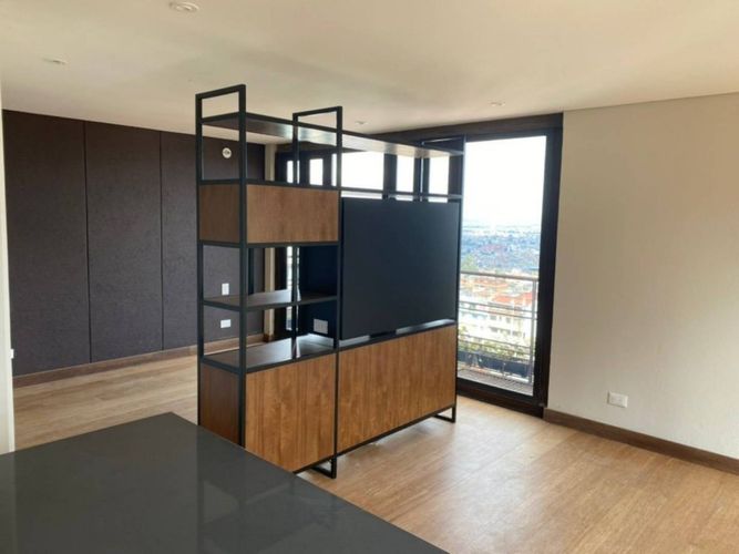 Apartaestudio en venta en La Candelaria, Bogotá, 91 m² · foto 5 de 12