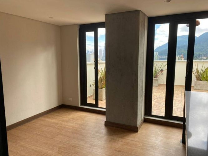 Apartaestudio en venta en La Candelaria, Bogotá, 91 m² · foto 7 de 12