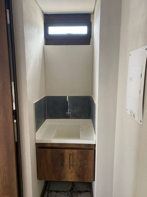 Apartaestudio en venta en La Candelaria, Bogotá, 91 m² · foto 10 de 12