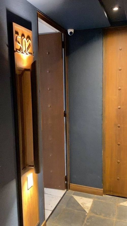 Apartaestudio en venta en La Candelaria, Bogotá, 91 m² · foto 12 de 12