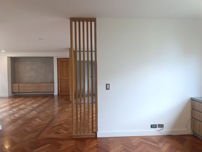 Apartamento de 2 alcobas en arriendo en El Poblado, Medellín, 140 m² · foto 2 de 18