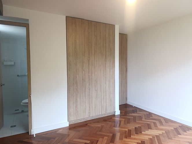 Apartamento de 2 alcobas en arriendo en El Poblado, Medellín, 140 m² · foto 12 de 18