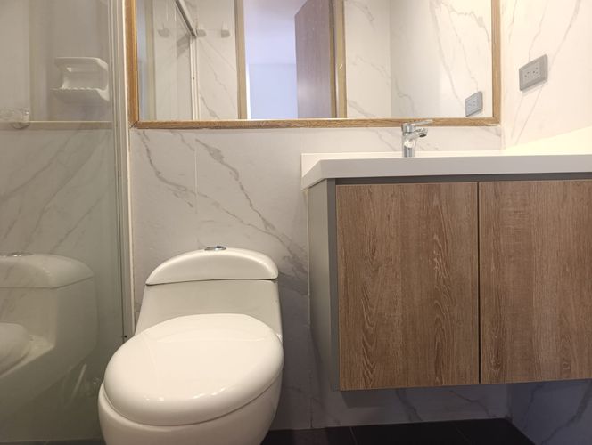 Apartamento de 2 alcobas en arriendo en El Poblado, Medellín, 140 m² · foto 18 de 18