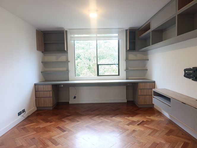 Apartamento de 2 alcobas en arriendo en El Poblado, Medellín, 140 m² · foto 14 de 18