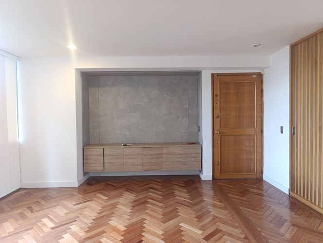 Apartamento de 2 alcobas en arriendo en El Poblado, Medellín, 140 m² · foto 15 de 18
