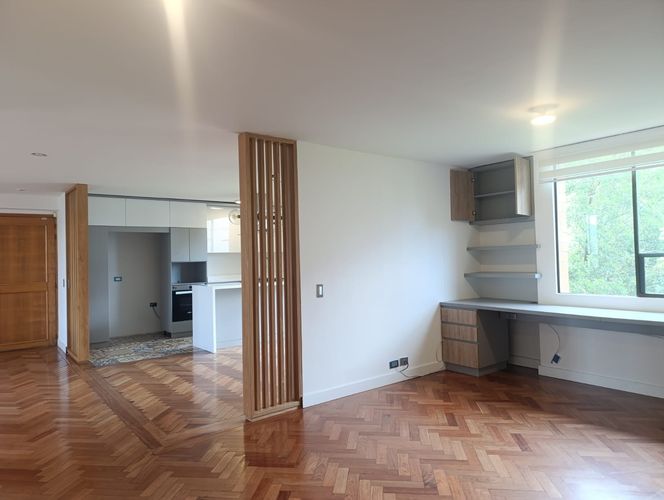 Apartamento de 2 alcobas en arriendo en El Poblado, Medellín, 140 m² · foto 8 de 18