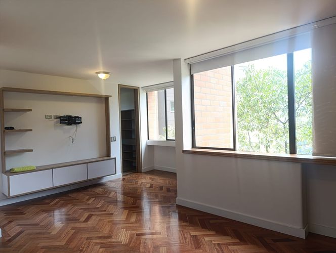 Apartamento de 2 alcobas en arriendo en El Poblado, Medellín, 140 m² · foto 16 de 18