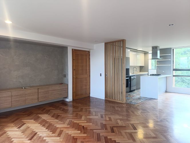 Apartamento de 2 alcobas en arriendo en El Poblado, Medellín, 140 m² · foto 7 de 18