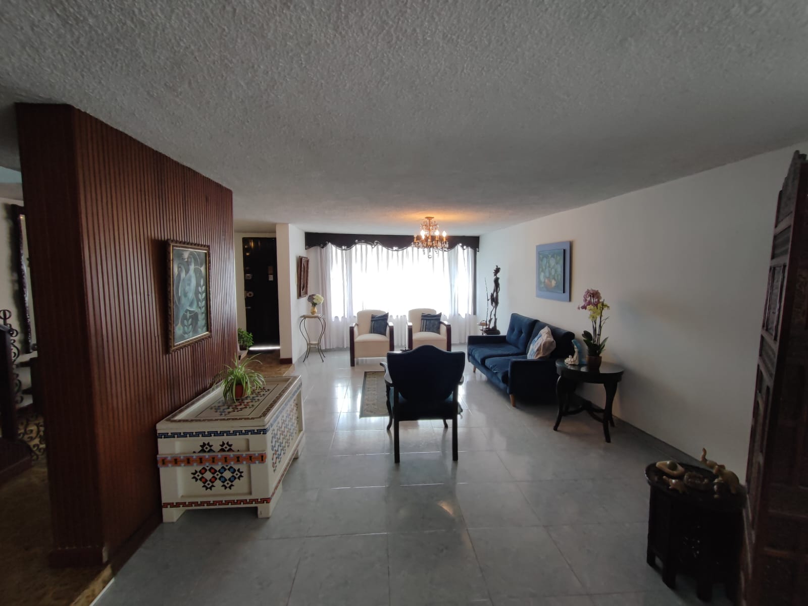 Casa en venta en La Leonora, Manizales · foto 4 de 24