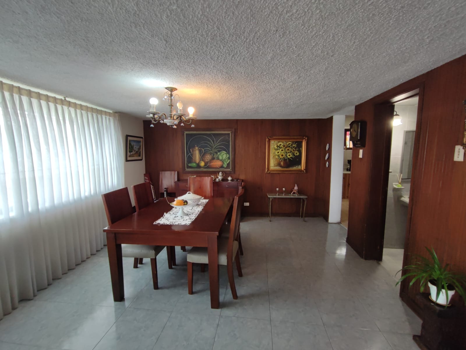 Casa en venta en La Leonora, Manizales · foto 5 de 24
