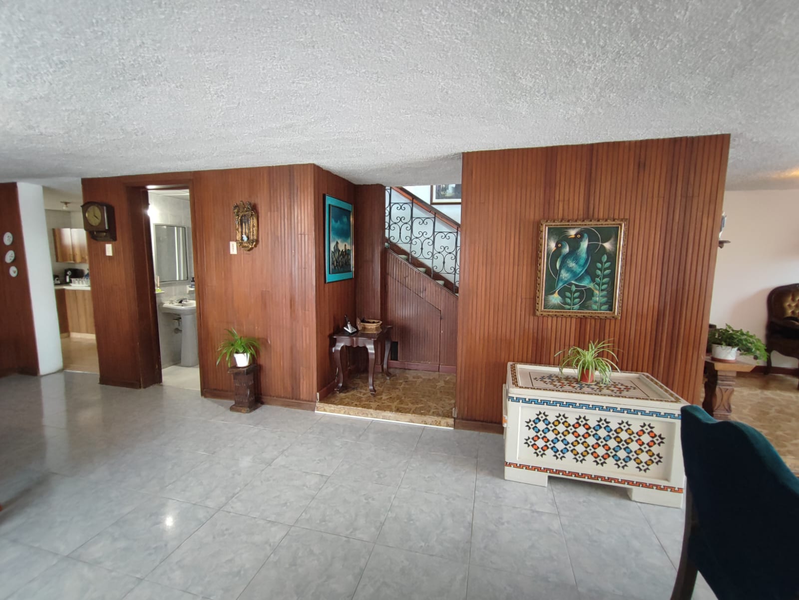 Casa en venta en La Leonora, Manizales · foto 7 de 24