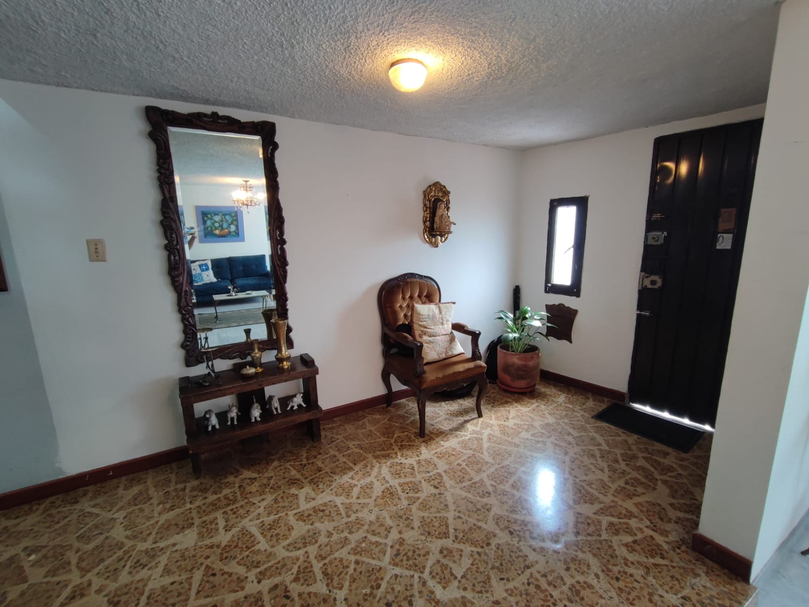 Casa en venta en La Leonora, Manizales · foto 8 de 24