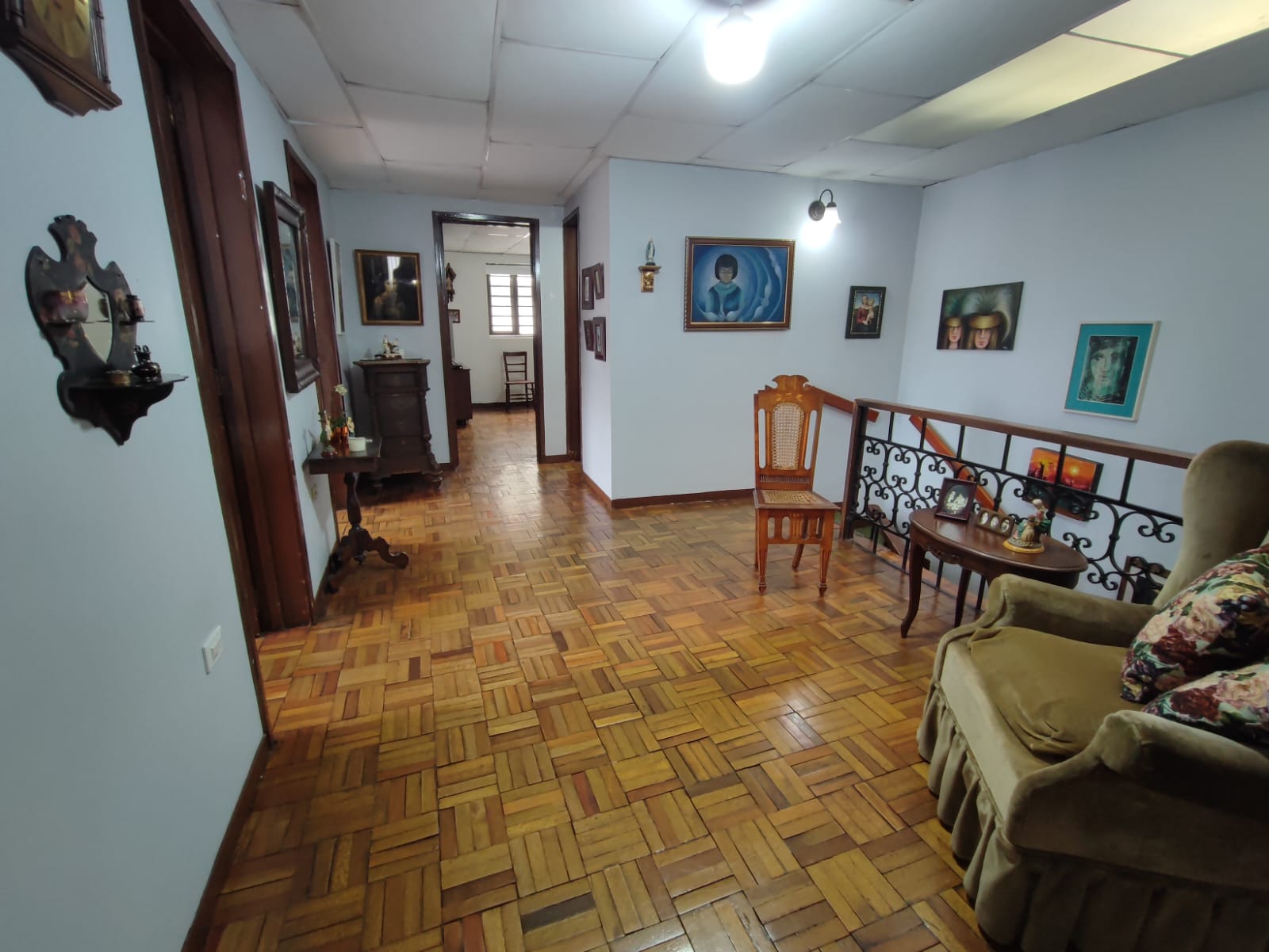 Casa en venta en La Leonora, Manizales · foto 14 de 24