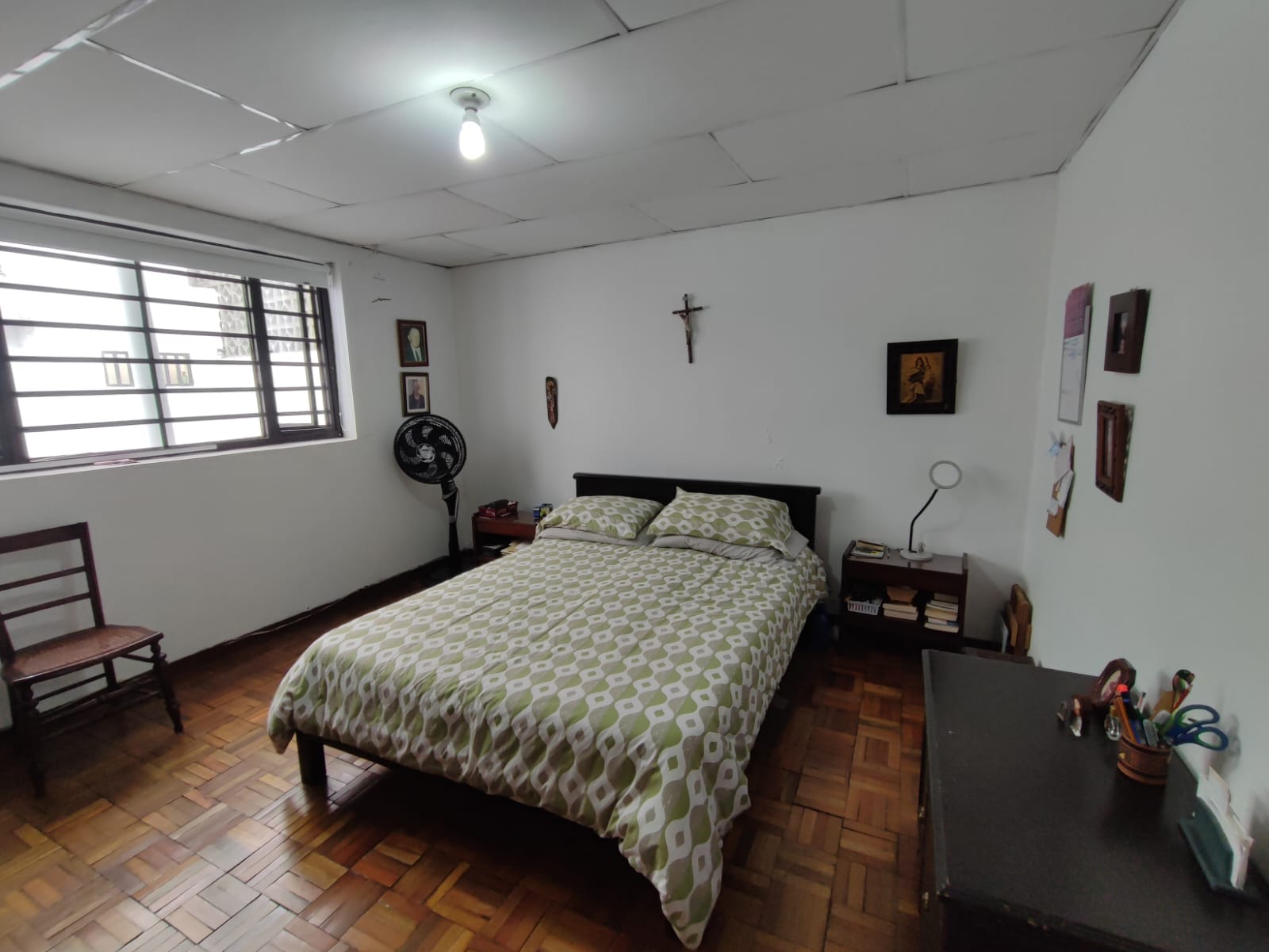Casa en venta en La Leonora, Manizales · foto 16 de 24