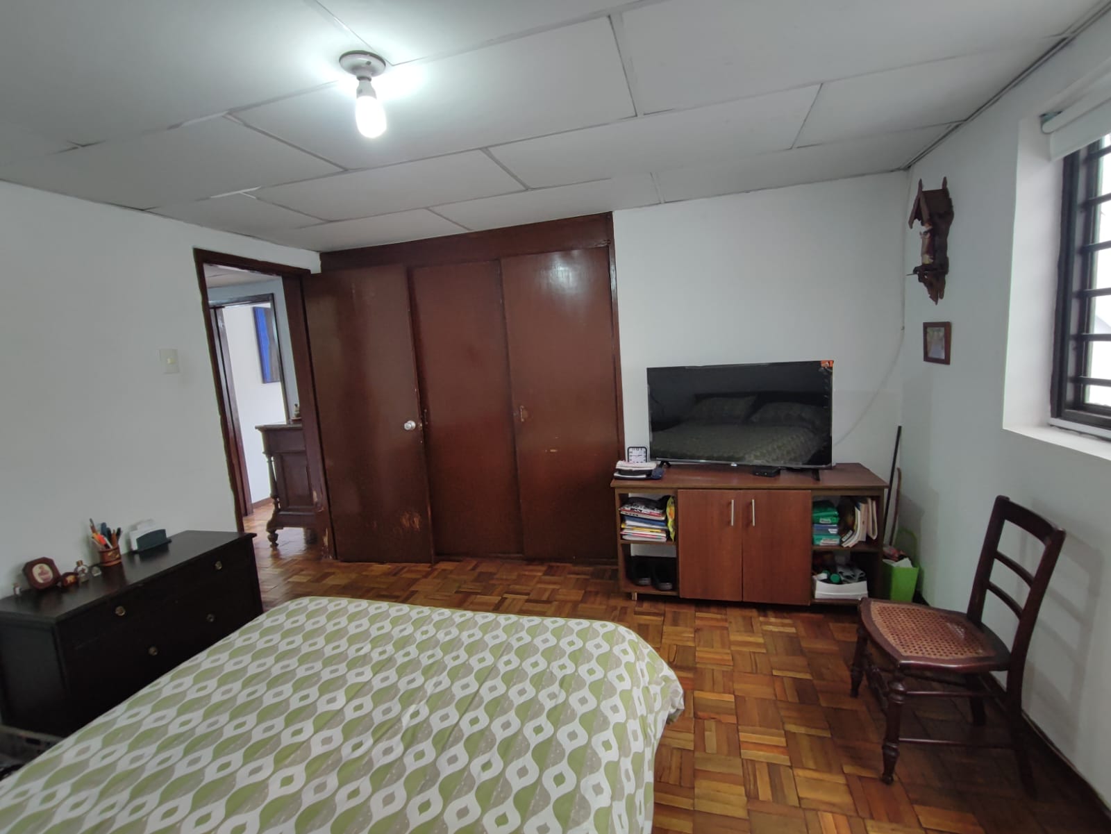 Casa en venta en La Leonora, Manizales · foto 18 de 24